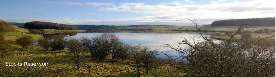 Stocks Reservoir